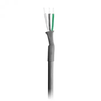 Garmin NMEA 0183 Data Sharing Cable, 10 m, Black