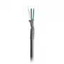 Garmin NMEA 0183 Data Sharing Cable, 10 m, Black