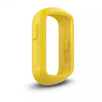 Garmin Edge 130 Silicone Protective Case – Yellow