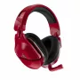 Turtle Beach TBS-3172-02 Wired Stereo Gaming Headset with Flip-Up Mic - Black & Red