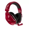 Turtle Beach TBS-3172-02 Wired Stereo Gaming Headset with Flip-Up Mic - Black & Red