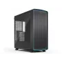 Fractal Design Summit Ambience Blackout TG Light Tint Mid Tower PC Case (Black/Walnut)