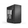 Fractal Design Define One Dark TG Light Tint Black Mid Tower PC Case