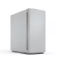 Fractal Design Define One Light Solid White Mid-Tower PC Case