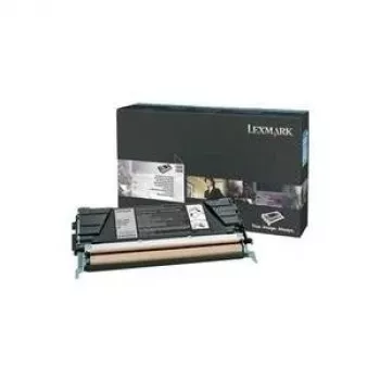 Lexmark T650H31E High Yield Black Toner Cartridge (25,000 Pages) for T650/T652/T654, X651/X652/X654/X656/X658