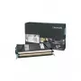 Lexmark T650H31E High Yield Black Toner Cartridge (25,000 Pages) for T650/T652/T654, X651/X652/X654/X656/X658