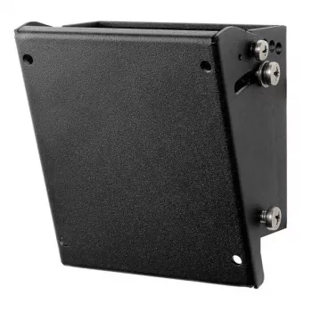 Peerless-AV EPT630 Fixed Wall Mount for 32-60 Inch Displays, Hook-and-Hang, Black