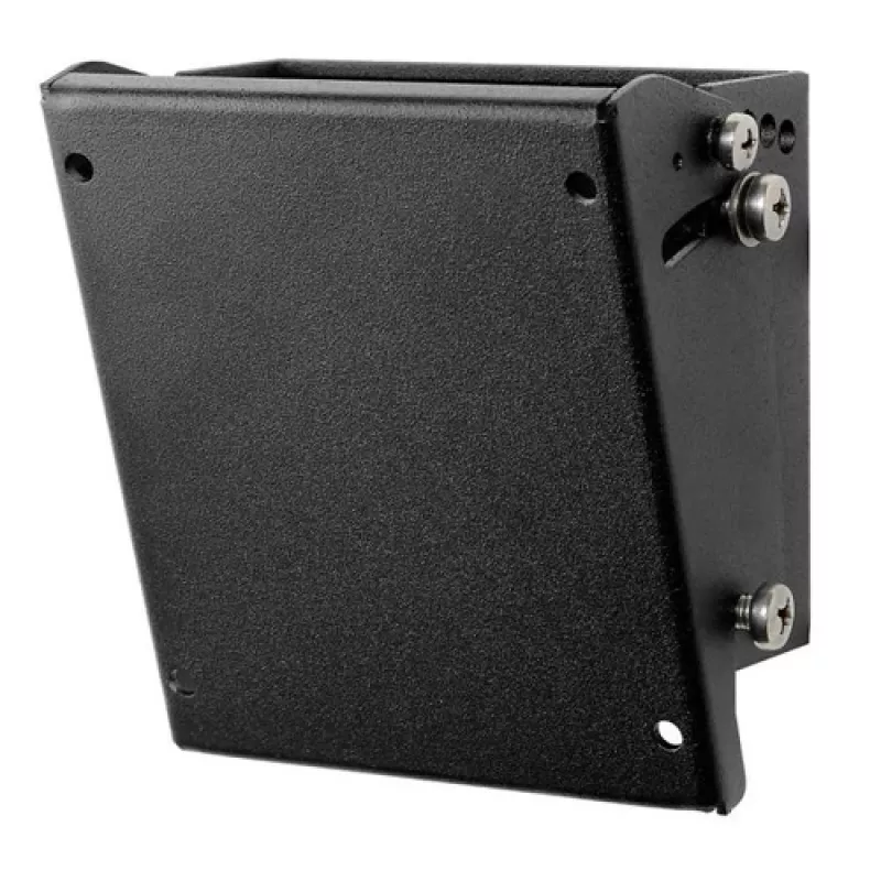 Peerless-AV EPT630 Fixed Wall Mount for 32-60 Inch Displays, Hook-and-Hang, Black