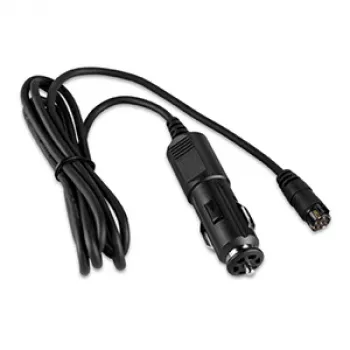 Garmin 010-10516-00 12V AC Power Adapter for GPSMAP 276C, 278, 296, 376C, 378, 396, 478, 495, 496