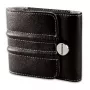 Garmin nuvi Universal Carrying Case for 3.5 inch and 4.3 inch GPS Navigators, Black