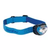 Energizer 326243 LED Headlamp, 200 Lumens, IPX4 Splash Resistant, 3 AAA Batteries Included, Black