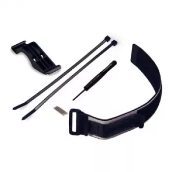 Garmin Quick Release Kit for Forerunner 205 & 305 – Black