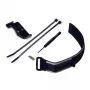 Garmin Quick Release Kit for Forerunner 205 & 305 – Black