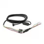 Garmin Serial Data/Power Cable for GPSMAP 60, 76, eTrex, Rino Series - 6 ft, NMEA 0183, Bare Wire