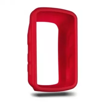 Garmin Edge 520 Silicone Case, Red