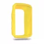 Garmin Edge 520 Silicone Case Yellow – Form-Fit Protection for Cycling GPS