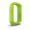 Garmin Edge 130 Silicone Protective Case - Green - Anti-Slip, UV-Resistant, Snap-On Cover