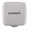 Garmin Protective Cover for echo 200, 500c and 550c Displays - High-Impact Plastic Snap-On Shield, Black