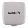 Garmin Protective Cover for echo 200, 500c and 550c Displays - High-Impact Plastic Snap-On Shield, Black