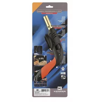 Campingaz 10/2-T820AK Burner Valvolato EN417 Threaded Gas Burner Head
