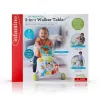 B-KIDS Pusher 3-in-1 Horse Infantino Grow-with-Me Activity Rider