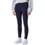 Champion Women's Leggings Navy Blue 117567 BS501 L