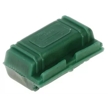 RayTech MAMMUT-GEL IP68 2-Pole Gel Junction Box for Cable Connections up to 4 mm², 450V/24A, Outdoor & Underground