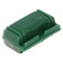 RayTech MAMMUT-GEL IP68 2-Pole Gel Junction Box for Cable Connections up to 4 mm², 450V/24A, Outdoor & Underground