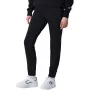 Champion Rib Cuff Women's Jogger Pants Black Size M