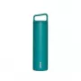 MiiR Thermal Bottle Wide Fill 590ml Coastal – Vacuum Insulated Stainless Steel Water Bottle, 20 oz, Leakproof, BPA-Free
