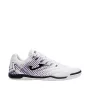 Joma Maxima Indoor 2632 White Futsal Shoes Size 42