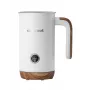 CONCEPT NM4100 Electric Milk Frother Stainless Steel NORDIC 500 W Silver