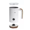 CONCEPT NM4100 Electric Milk Frother Stainless Steel NORDIC 500 W Silver