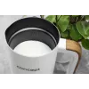CONCEPT NM4100 Electric Milk Frother Stainless Steel NORDIC 500 W Silver