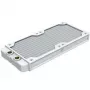 Corsair Hydro X Series XR5 240 V2 Radiator - 240mm, White