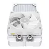 Corsair Hydro X Series XR5 240 V2 Radiator - 240mm, White