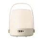 KOODUU Rechargeable Lamp Lite-up Beige