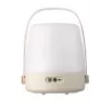 KOODUU Rechargeable Lamp Lite-up Beige