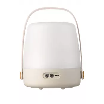 KOODUU Rechargeable Lamp Lite-up Beige