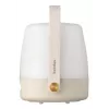 KOODUU Rechargeable Lamp Lite-up Beige