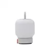 KOODUU Rechargeable Table Lamp LOOME White