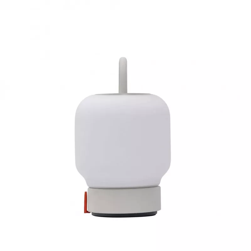 KOODUU Rechargeable Table Lamp LOOME White