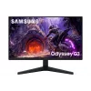 Samsung Odyssey LS24HG302EUXEN 24 inch Full HD IPS 200Hz Gaming Monitor