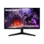 Samsung Odyssey LS24HG302EUXEN 24 inch Full HD IPS 200Hz Gaming Monitor