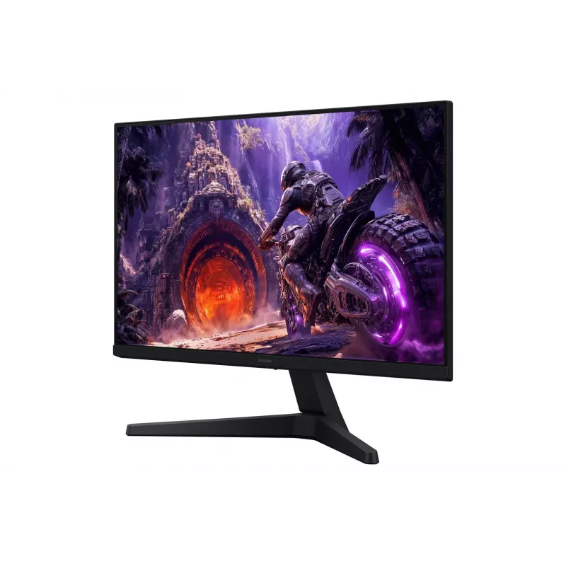 Samsung Odyssey LS24HG302EUXEN 24 inch Full HD IPS 200Hz Gaming Monitor