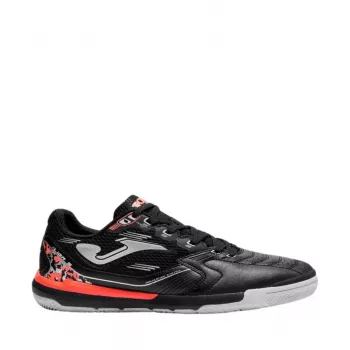Joma Liga 5 Indoor Football Shoes Black Size 40