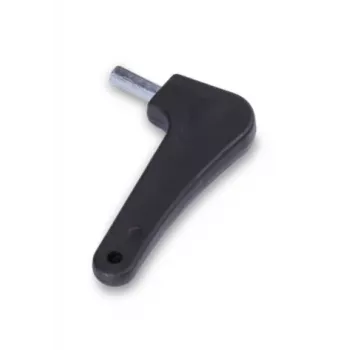 FAAC 713009 Manual Release Key for 412, 414, SPRINT, SEVEN, DOMO Gate Operators