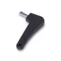 FAAC 713009 Manual Release Key for 412, 414, SPRINT, SEVEN, DOMO Gate Operators