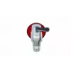 RUBI Suction Cup for Slim Cutter TC125 Guide Rail Stabilization