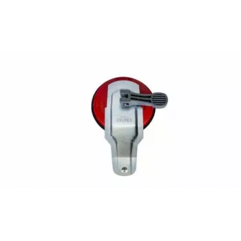 RUBI Suction Cup for Slim Cutter TC125 Guide Rail Stabilization
